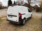 Nissan Townstar connecta - Nissan Townstar Gebrauchtwagen