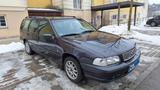 Volvo V70 I / 2,4 T / 193 PS / EZ Januar 2000 - Volvo V70 20V mit Benzin-Antrieb