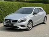 Mercedes-Benz A 200 A  BlueEfficiency/Service NEU!! - Mercedes-Benz A 200 aus 2014