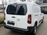 Opel Combo Edition erhöhte Nutzlast XL 1HAND*PDC H - Opel Combo Gebrauchtwagen in Düsseldorf