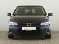 Volkswagen Golf VIII 1.5 TSI Life AHK+LED+PDC+Navi+StandH