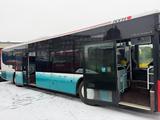 Setra S415 LE Business  große Klimaanlage - Bauwagen