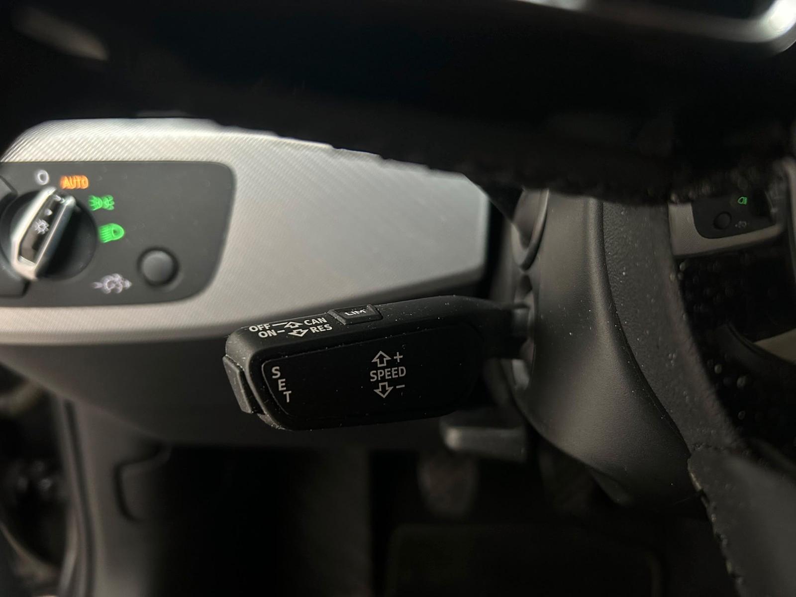 Audi A4 Avant sport virtual Cockpit Alcantara Navi