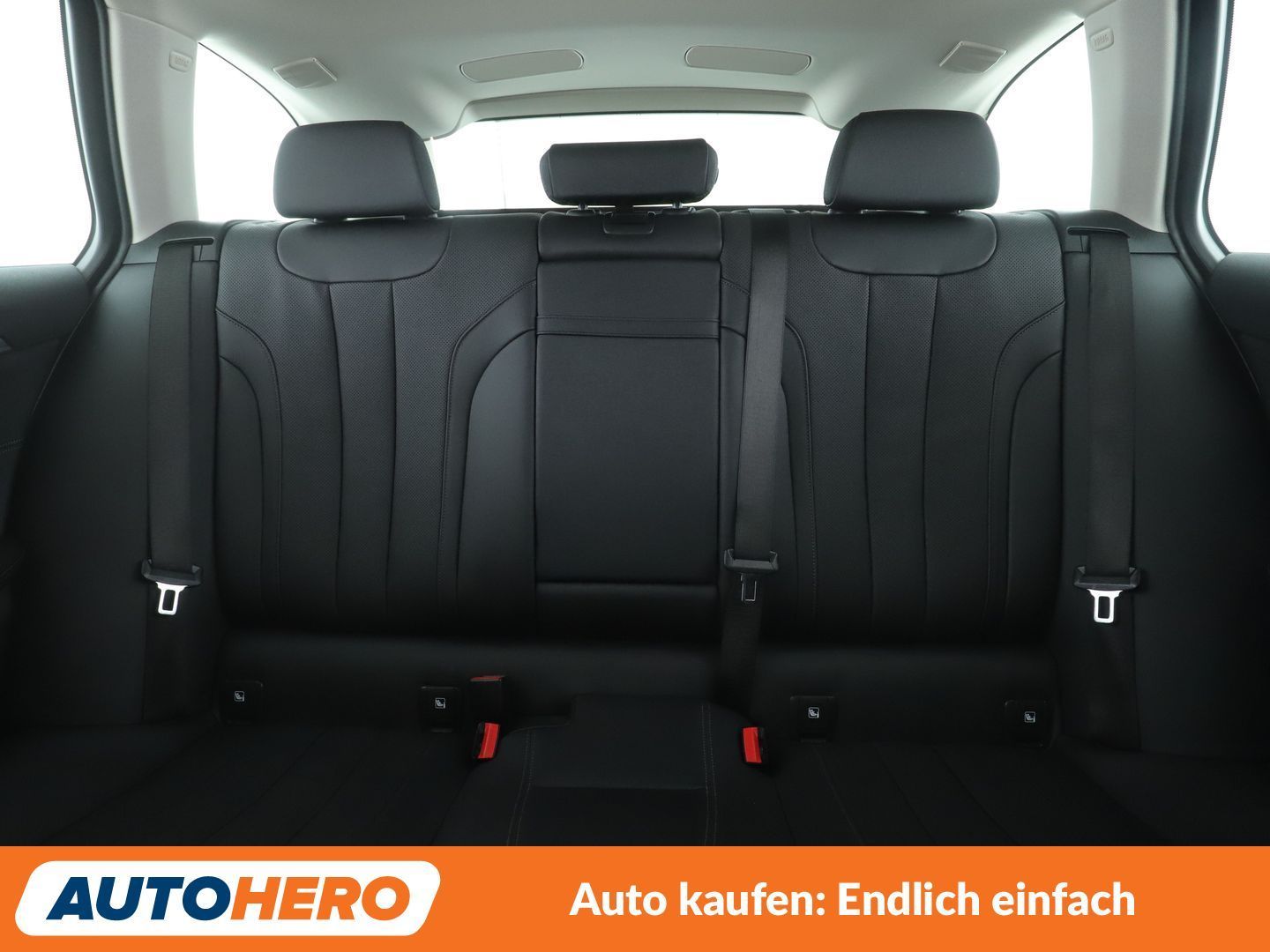BMW 520d Mild-Hybrid Aut. NAVI CAM TEMPO SHZ foto 16