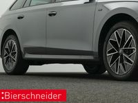Skoda Octavia - Vorschau Bild 34