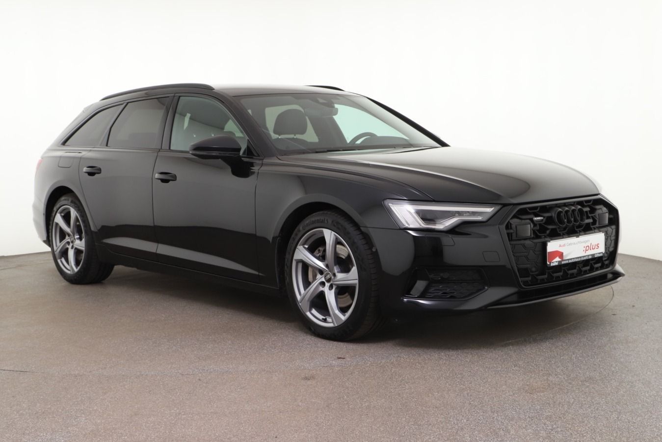 Audi A6 - Bild 2