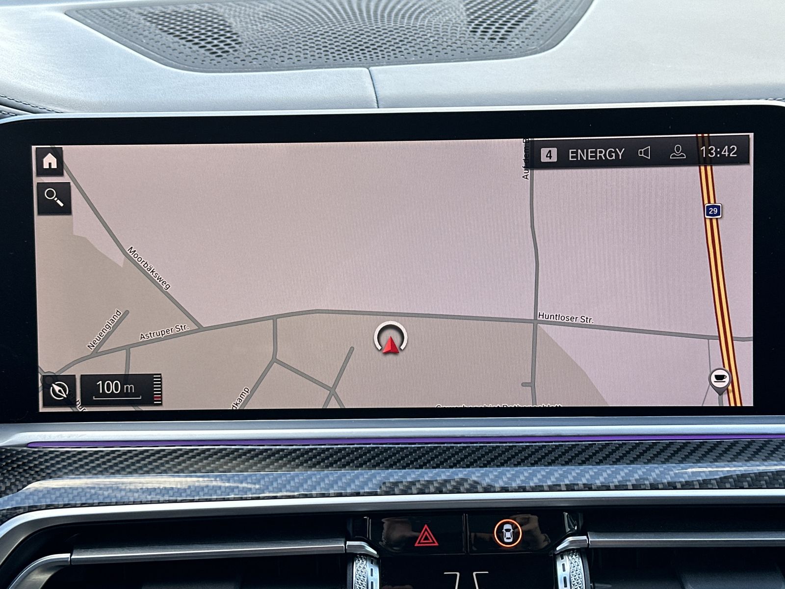 Fahrzeugabbildung BMW X5 M Competition M DRIVER'S+NAV+LED+360GRAD+22ZO