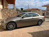 BMW 330i Cabrio - - gebrauchte BMW 330 aus dem Jahr 2007