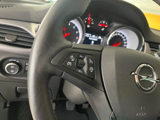 Fahrzeugabbildung Opel Astra Lim. 1.0 EDITION NAVI/PDC/WINTER/NEBEL/LED