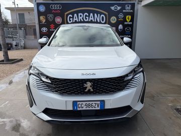 Peugeot 3008 - 1