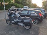 BMW R1150 RT silber - Offers matching your search criteria