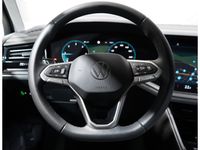 Volkswagen Touareg - Vorschau Bild 7