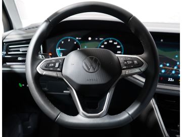 Volkswagen Touareg - 7