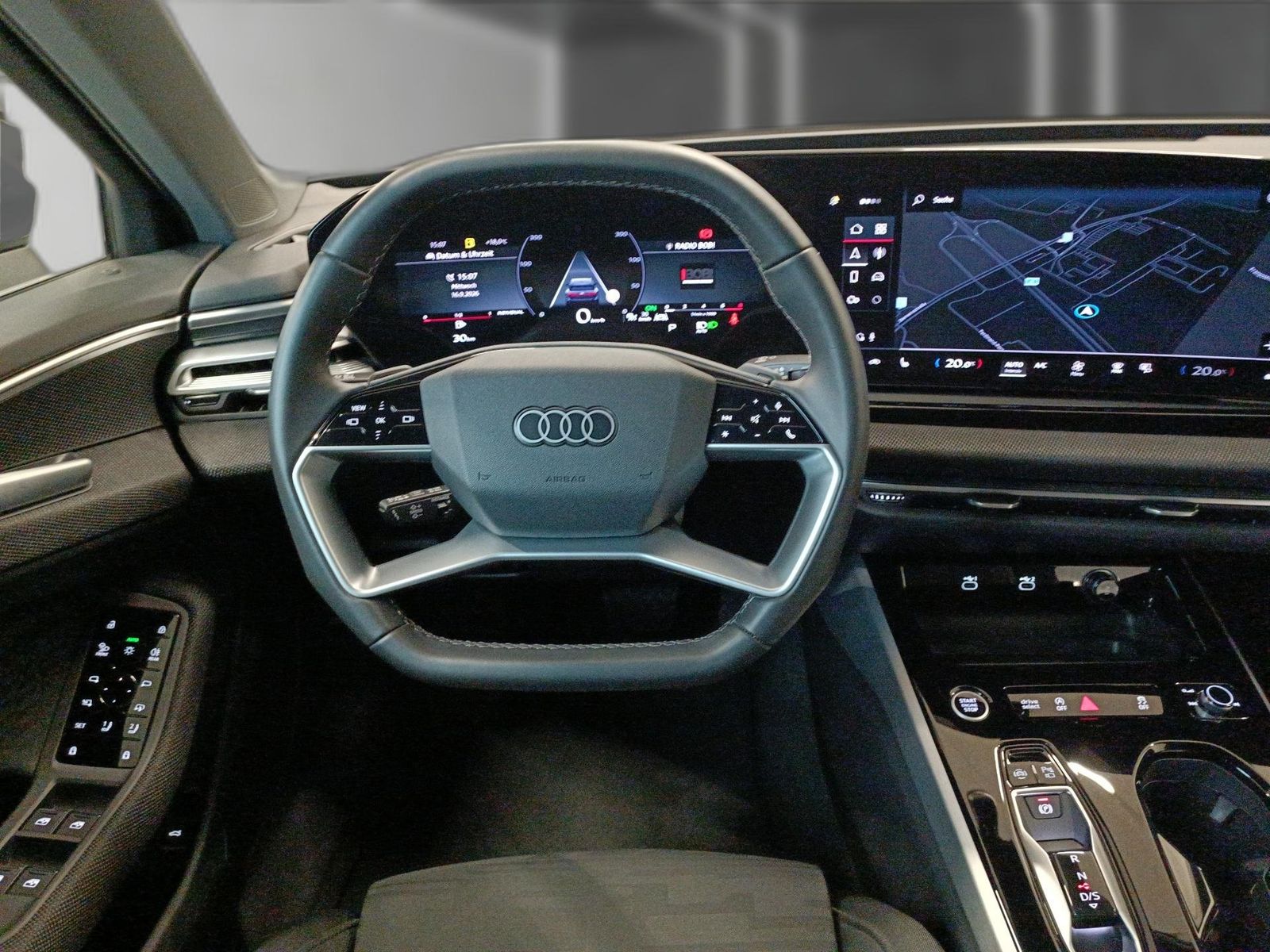 Audi A6 - Bild 11