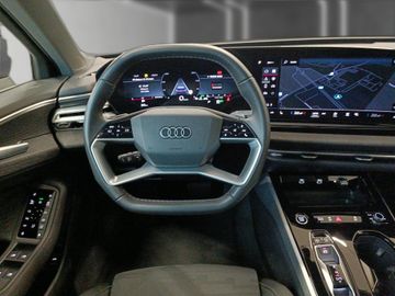 Audi A6 - 11