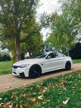 BMW M4 Cabrio Individual BMW Garantie bis 2027 - BMW M4: Cabrio