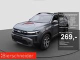 Dacia Duster III TCe 130 Expression RFK PDC 17 ZOLL - Dacia Jahreswagen