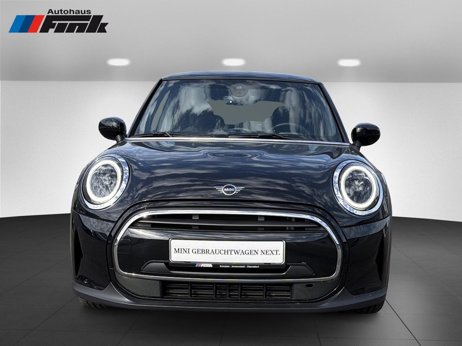 MINI Cooper DAB LED Tempomat Klimaaut. Shz PDC