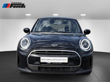 MINI Cooper DAB LED Tempomat Klimaaut. Shz PDC