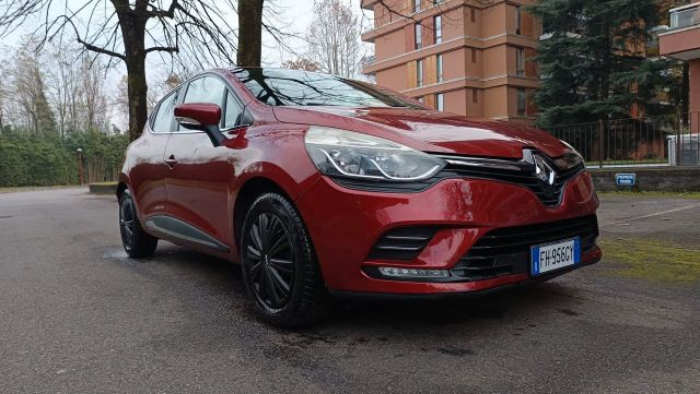 Renault Clio 0.9 BENZINA ANNO 2018 KM 110.000 KM