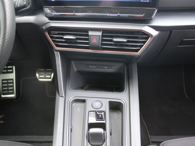 Formentor VZ5 2,8l 4Drive Matrix-LED*Navi*ACC*SH