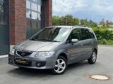 Mazda Premacy 1.9 Exclusive*Tüv Neu*Klima*Top* - Mazda Premacy: Kleinbus