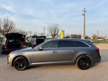 Audi A4 - 8