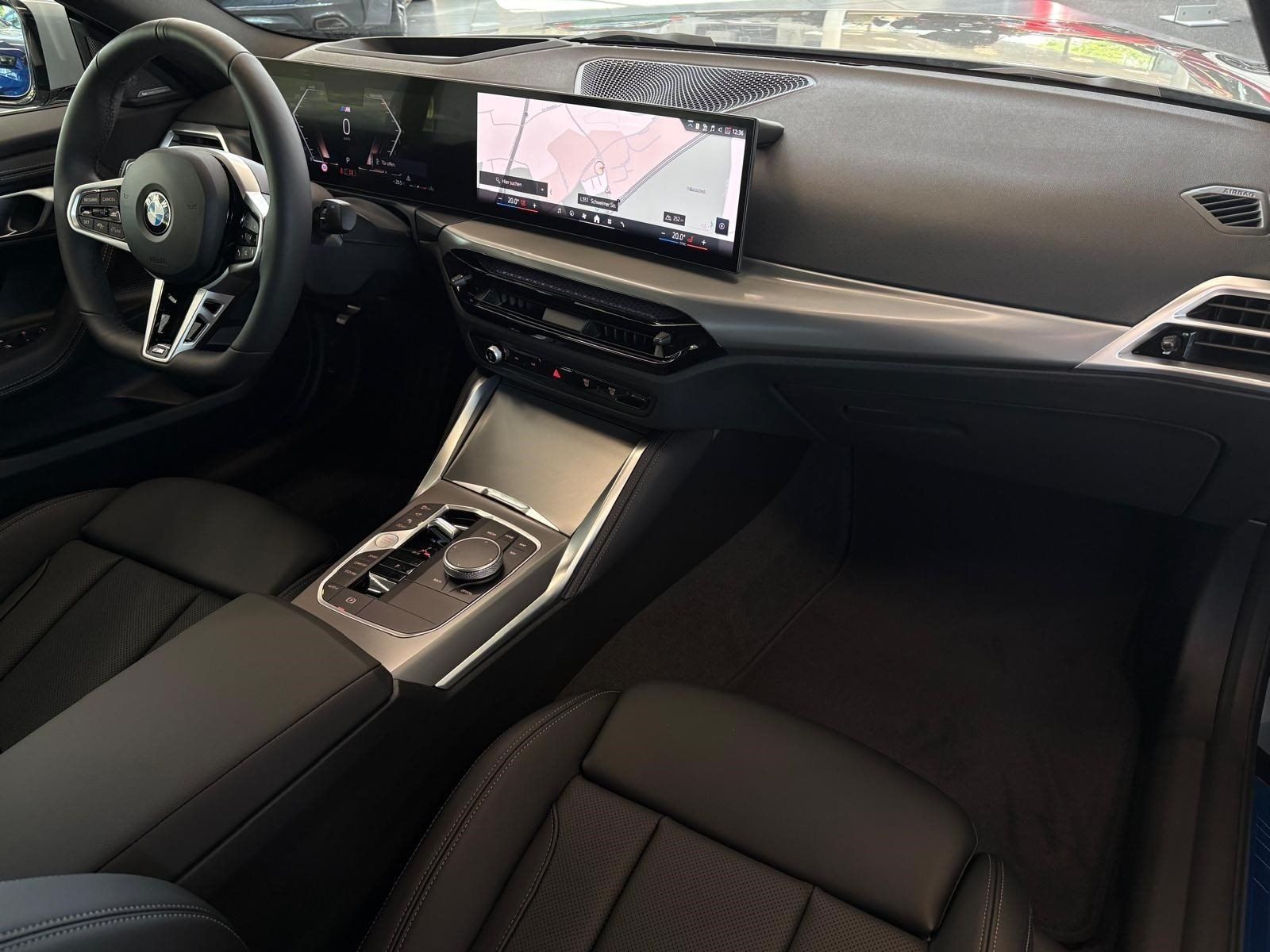 BMW 220 - Bild 15