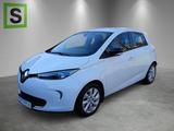 Renault ZOE Intens Life 22kwh Navi/Kamera - Renault ZOE in Nürnberg