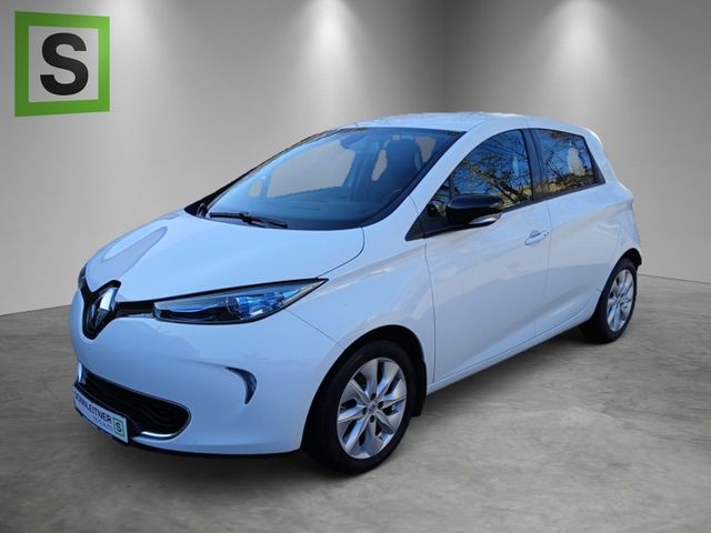 Renault ZOE Intens Life 22kwh Navi/Kamera