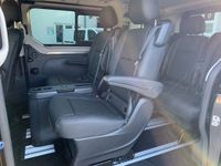 Renault Trafic - Vorschau Bild 11