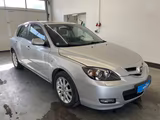 Mazda 3 Sport Active 1.6 Xenon*SHZ*KlimaA*TÜV Neu* Sou - Mazda aus 2009