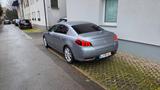 Peugeot 508 1.6 Active BlueHDi 120 EAT6 STOP & START... - gebrauchte Peugeot 508 aus dem Jahr 2016