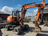 Neuson 6503, Top gepflegt!!! - Neuson LKWs