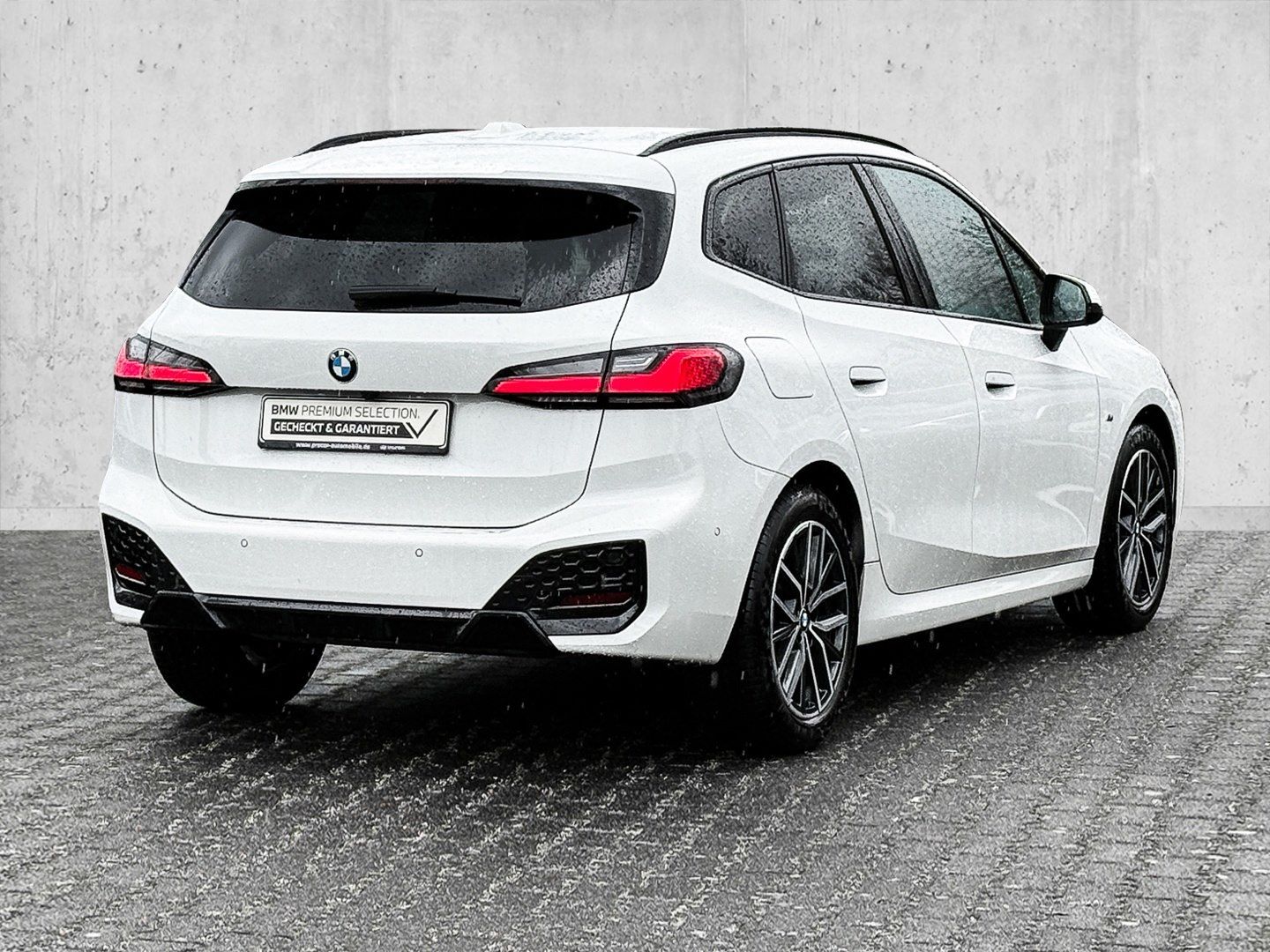 BMW 218 Active Tourer 2023