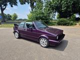 Volkswagen Golf 1 Cabriolete