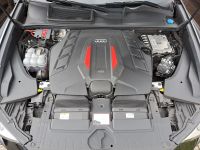 Audi SQ8 - Vorschau Bild 23