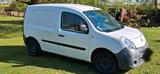 Renault Kangoo Rapid Kastenwagen - Renault Kangoo aus 2009 mit Diesel-Antrieb