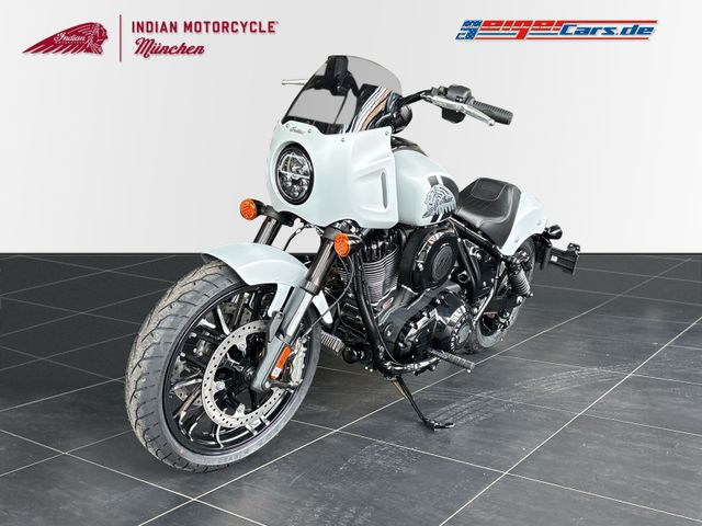 Indian SPORT CHIEF 2024 - Lieferung kostenfrei!