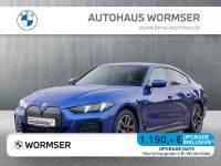 BMW i4 - Vorschau Bild 1
