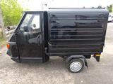 Piaggio Porter Vespa Ape Kasten - PIAGGIO APE