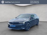 Opel Astra Sports Tourer 1.2 Turbo GS *Lenkrad&Sitzhe