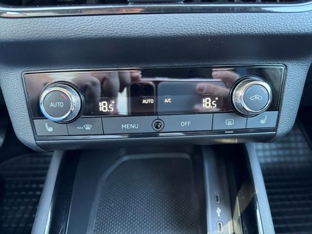 Skoda Kamiq Drive 125 1.0TSI|LED|Temp|Sitzhz|Klimaauto