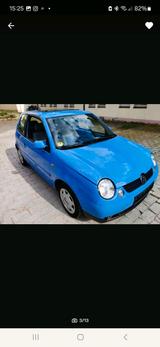 Volkswagen VW lupo 1.7 sdi mit TÜV - Volkswagen Golf: V Sdi