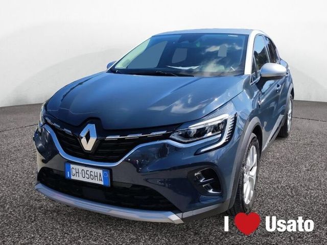 Renault Captur II 2019 1.6 E-Tech phev Intens 16