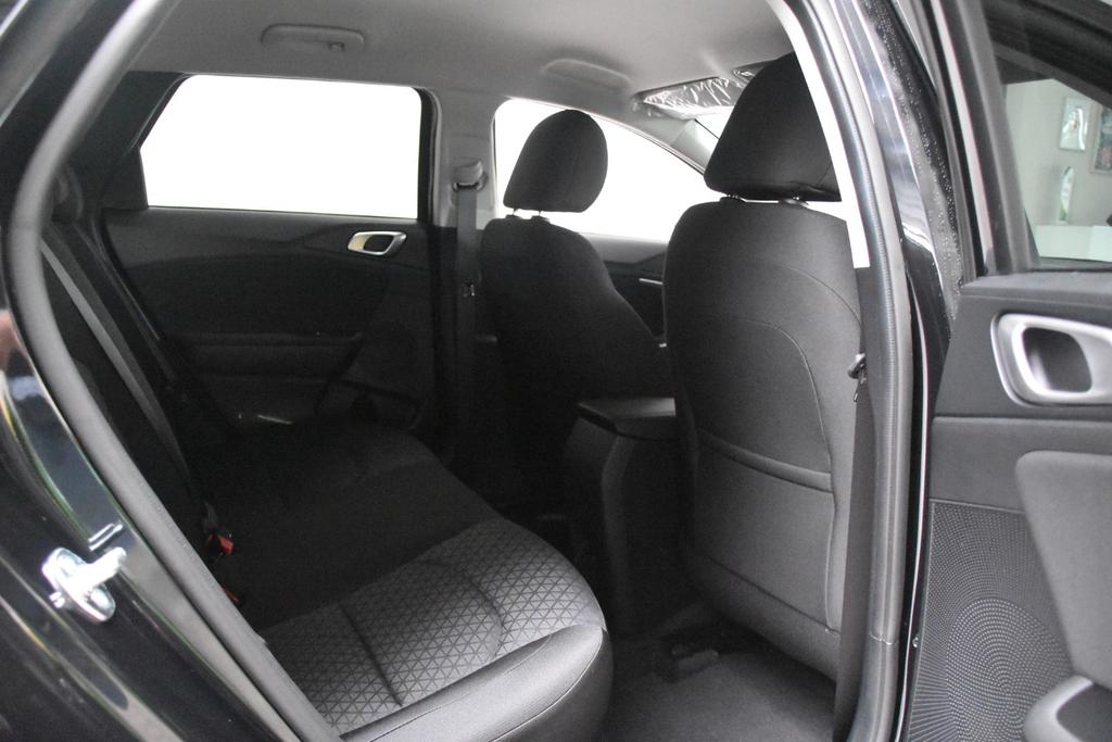 Kia cee'd Sportswagon