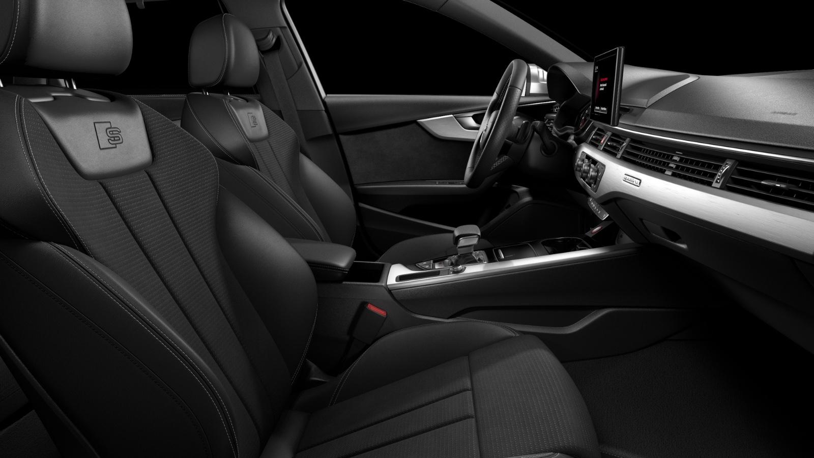 Audi S4 TDI tiptronic quattro Avant, миниатюра 3