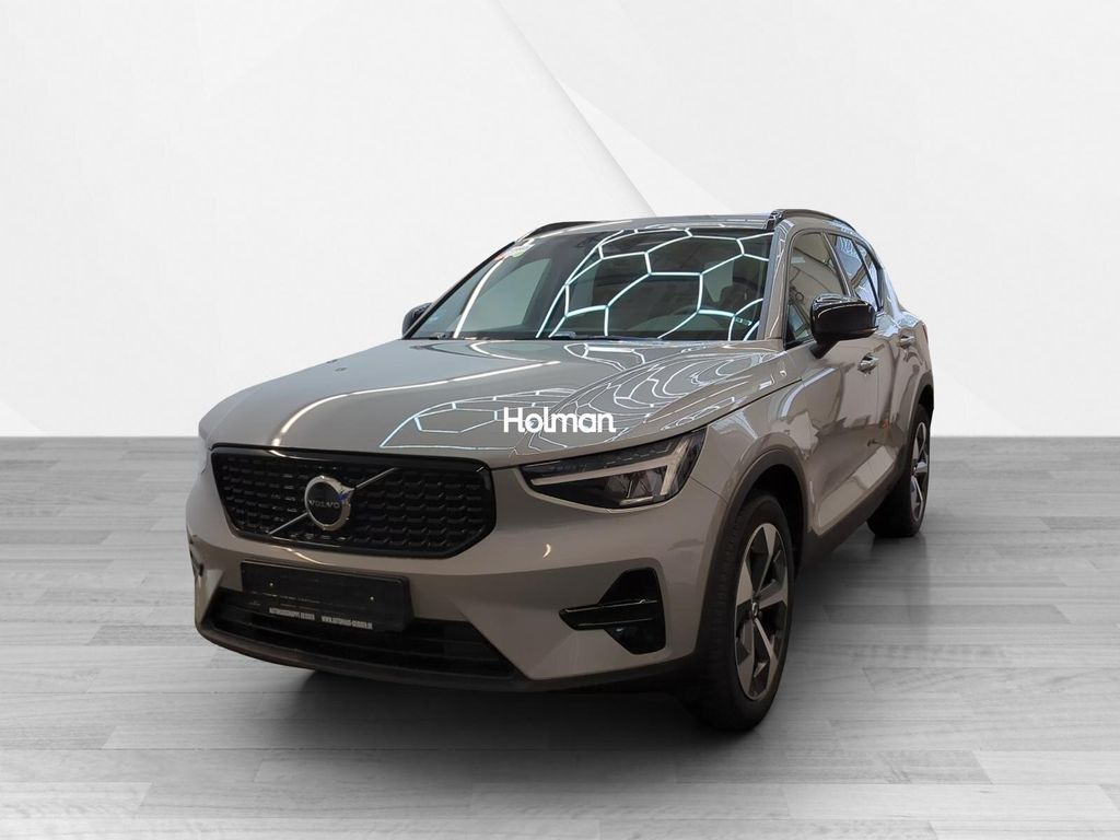 Image of Volvo XC40