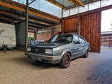 Volkswagen VW Jetta MK2 Oldtimer Golf 2 - Volkswagen Jetta aus 1986
