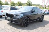 BMW X6 xDrive 40 d xLine - BMW X6 in Hannover